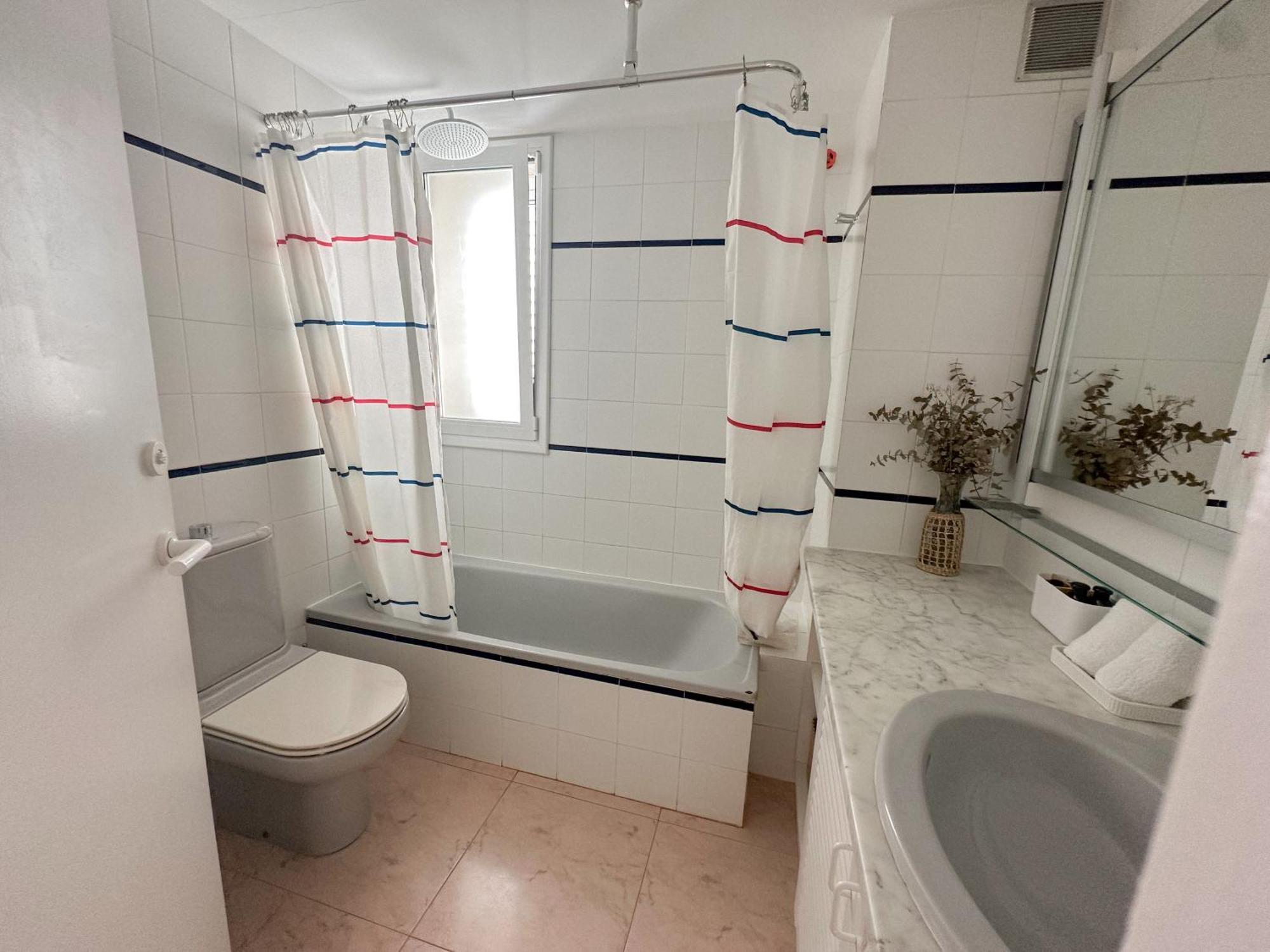 Apartament Aiguadolc Playa *