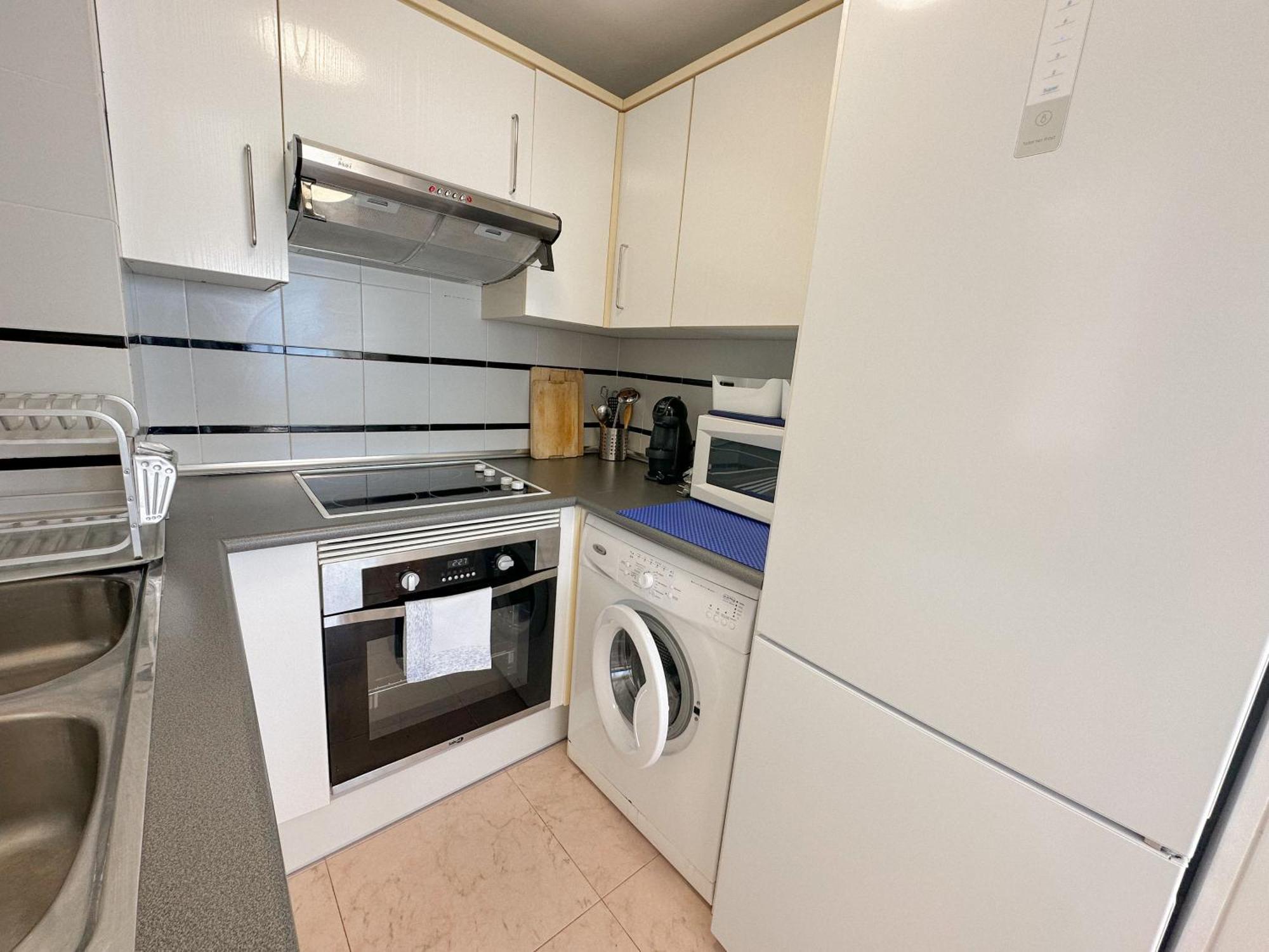 Aiguadolc Playa Apartament