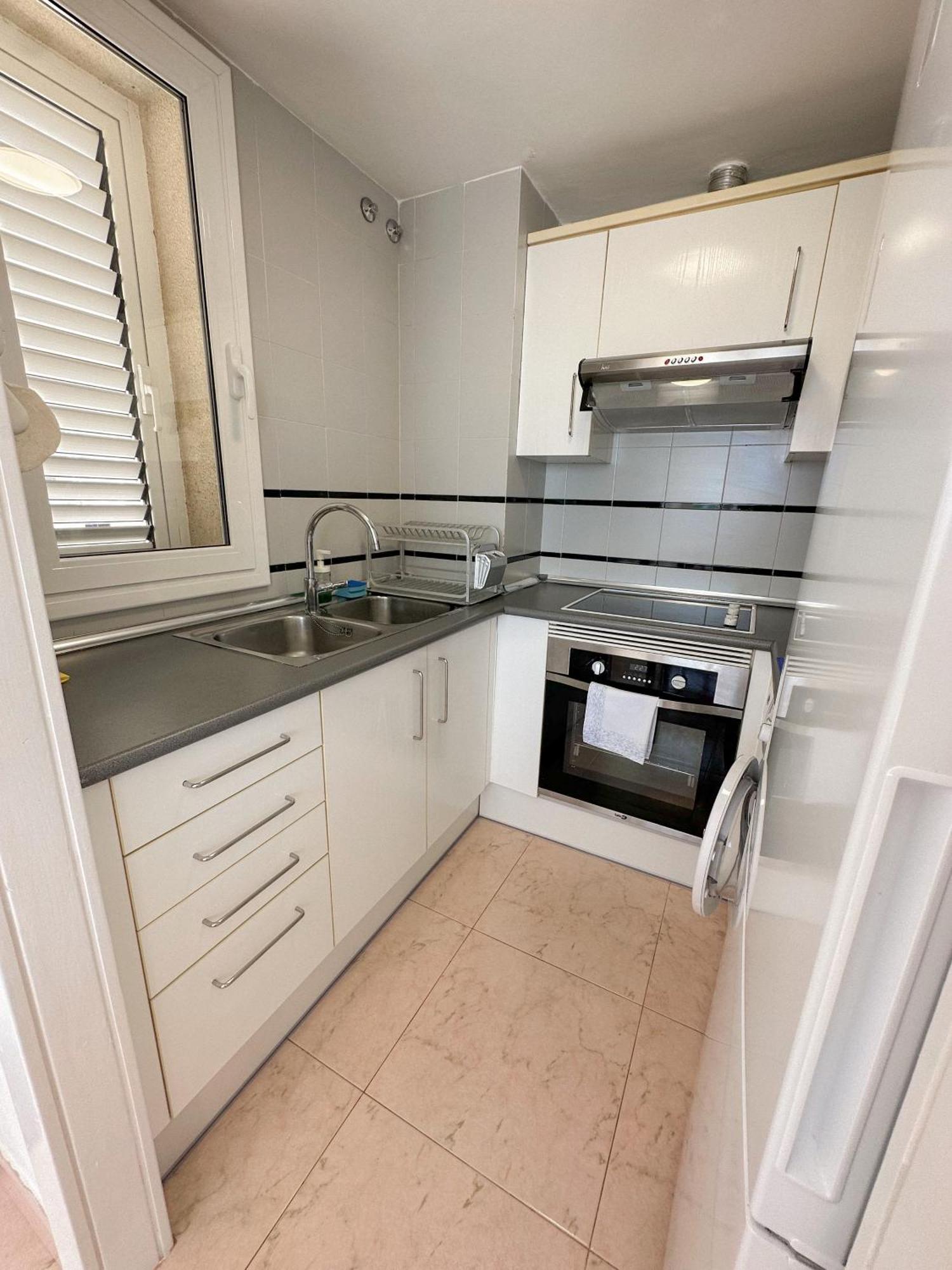 Aiguadolc Playa Apartament