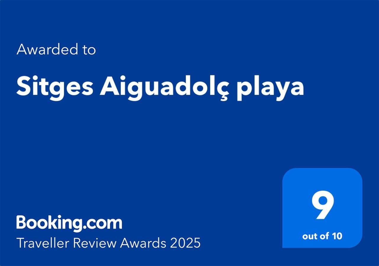 Apartament Aiguadolc Playa *