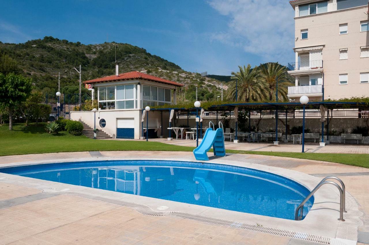 Apartament Aiguadolc Playa
