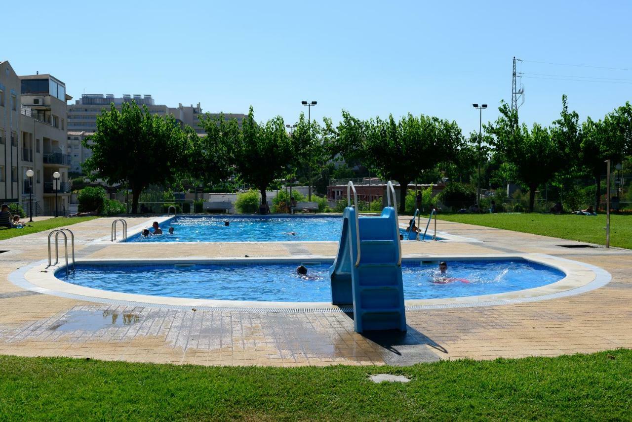 Aiguadolc Playa Apartament Sitges