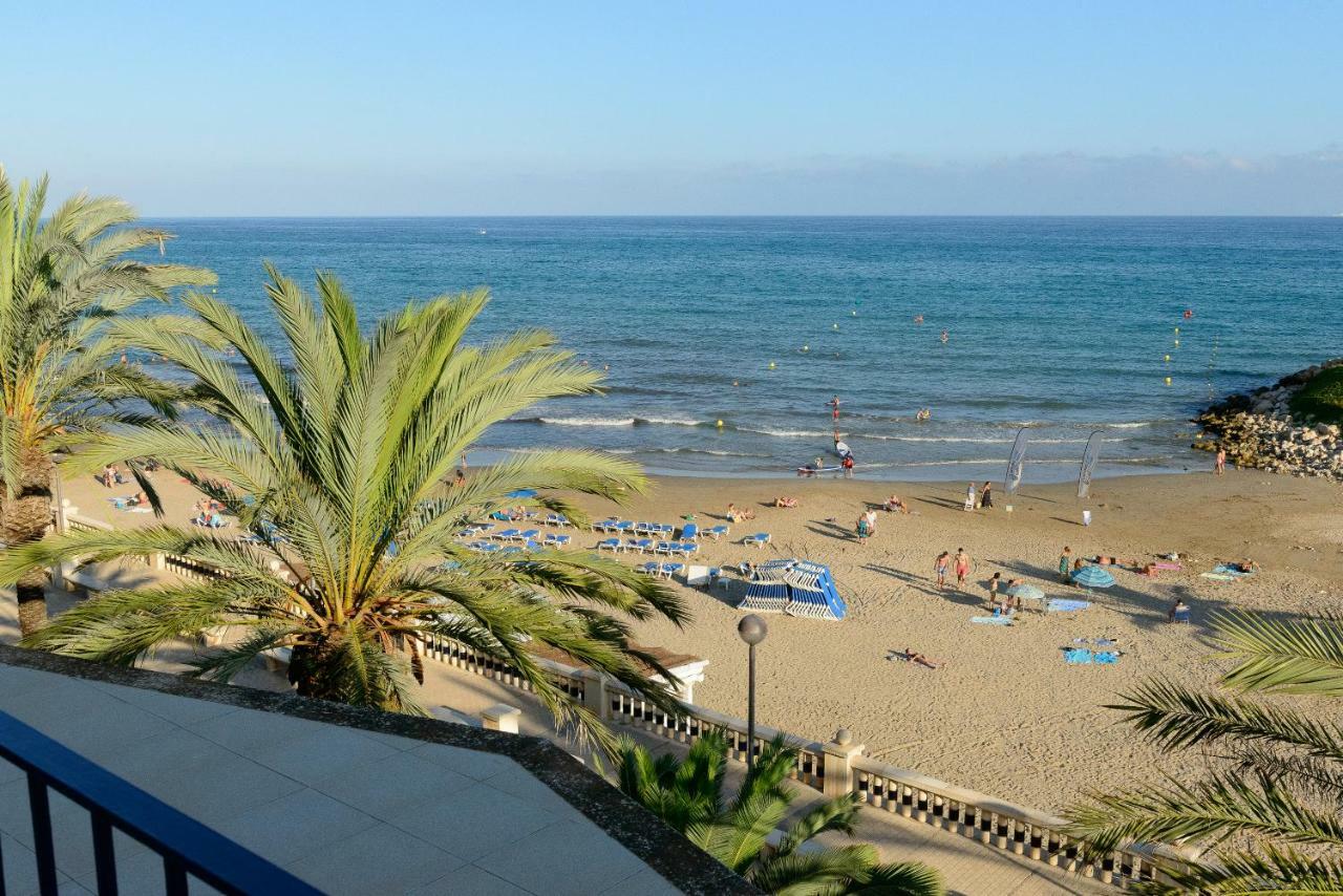 Apartament Aiguadolc Playa *