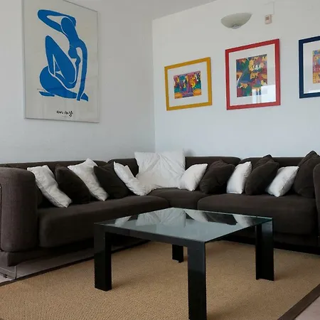 Sitges Aiguadolc Playa Apartment Exterior photo