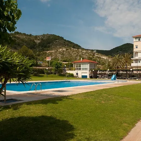 Sitges Aiguadolc Playa Apartment Exterior photo